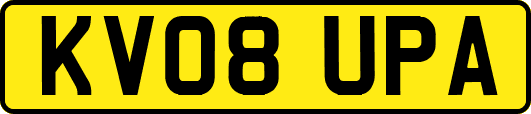 KV08UPA