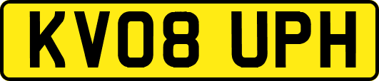 KV08UPH