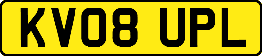 KV08UPL