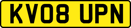 KV08UPN
