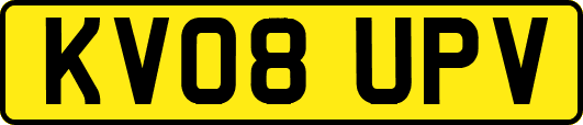 KV08UPV