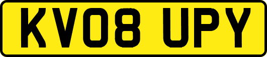 KV08UPY