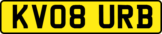 KV08URB