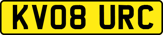 KV08URC