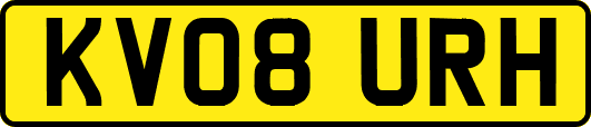 KV08URH