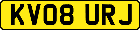 KV08URJ