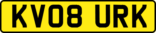 KV08URK