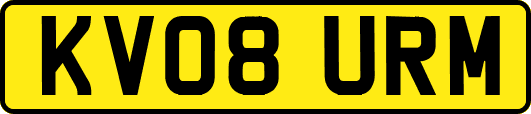 KV08URM