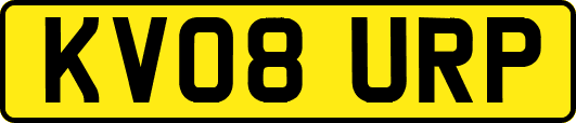 KV08URP