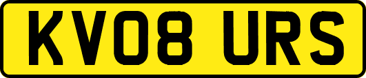 KV08URS