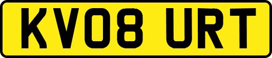 KV08URT