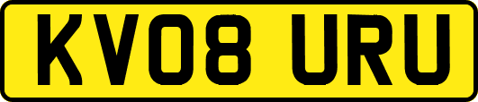 KV08URU