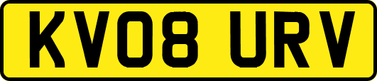 KV08URV