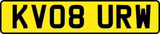 KV08URW