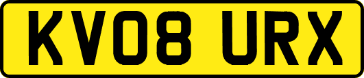 KV08URX