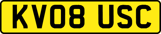 KV08USC