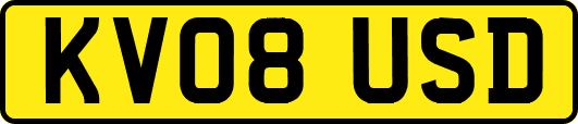 KV08USD