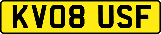 KV08USF