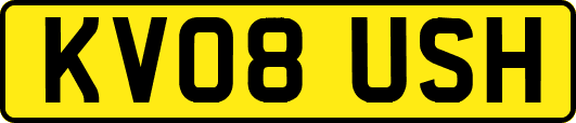 KV08USH