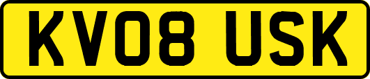 KV08USK