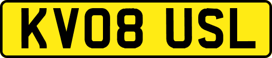 KV08USL