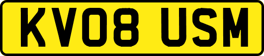 KV08USM