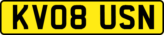 KV08USN