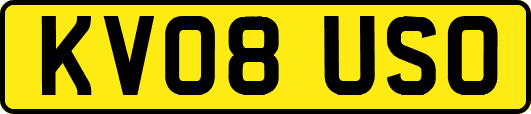 KV08USO