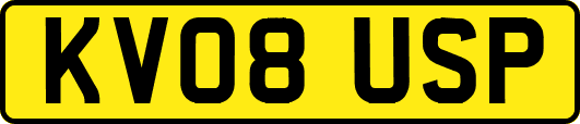 KV08USP