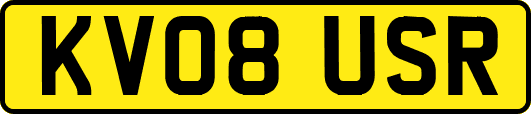KV08USR