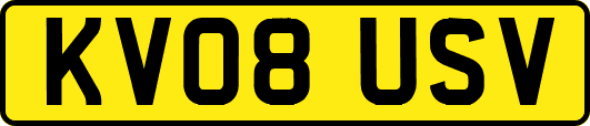 KV08USV