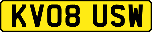 KV08USW