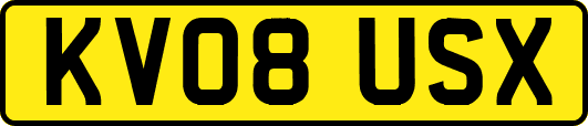 KV08USX