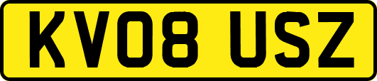 KV08USZ