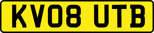 KV08UTB