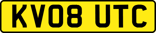 KV08UTC