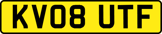 KV08UTF