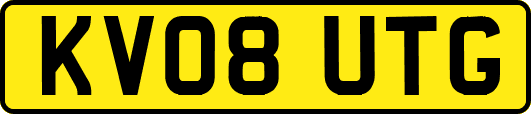 KV08UTG