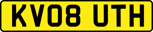 KV08UTH
