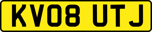 KV08UTJ