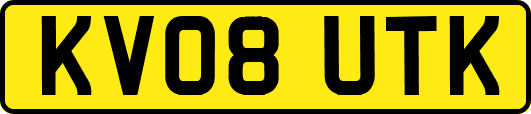KV08UTK