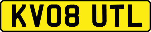 KV08UTL