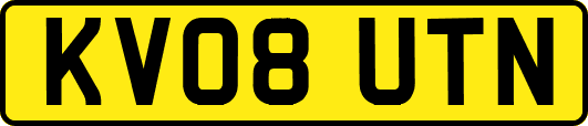 KV08UTN