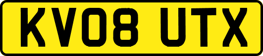 KV08UTX