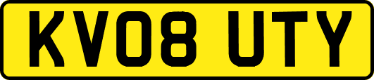 KV08UTY