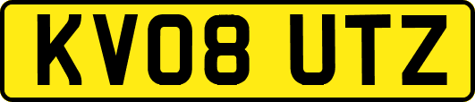 KV08UTZ