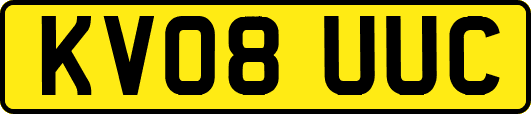 KV08UUC