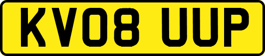 KV08UUP