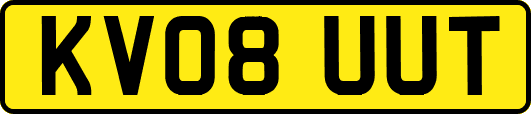KV08UUT