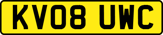 KV08UWC